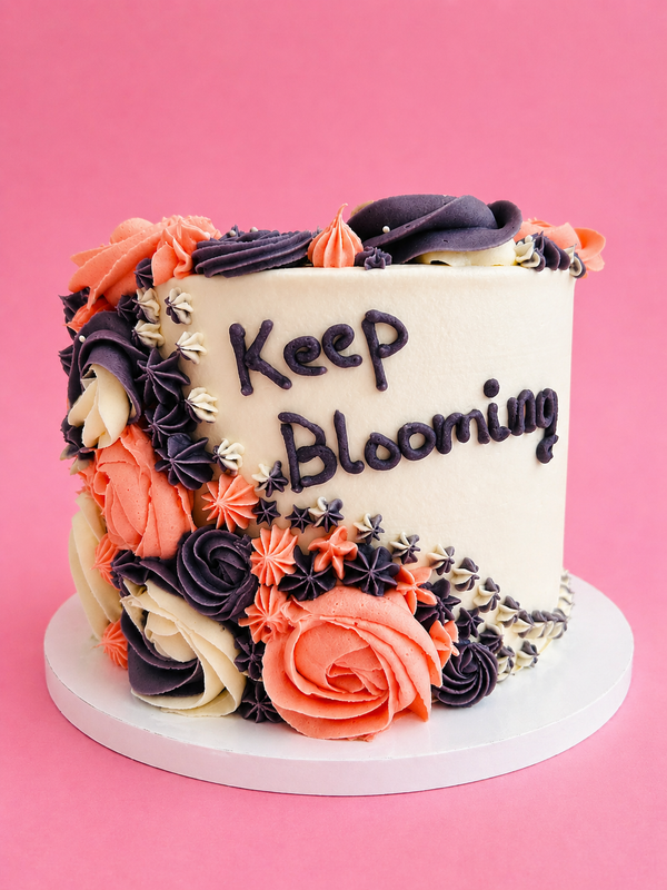 Blooming 3
