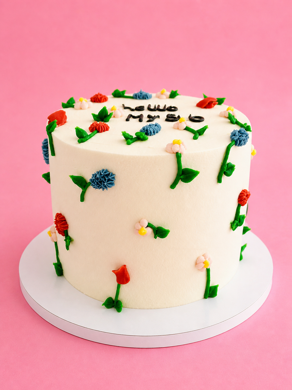 Floral 2