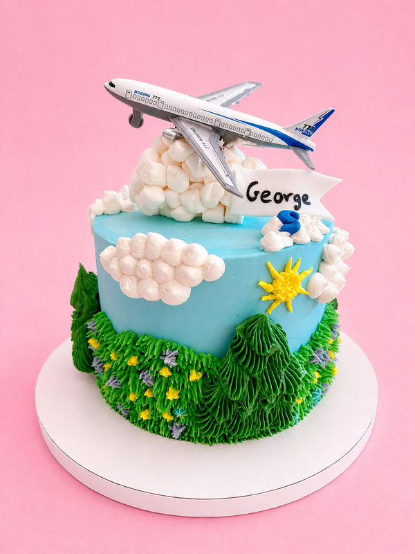 Plane