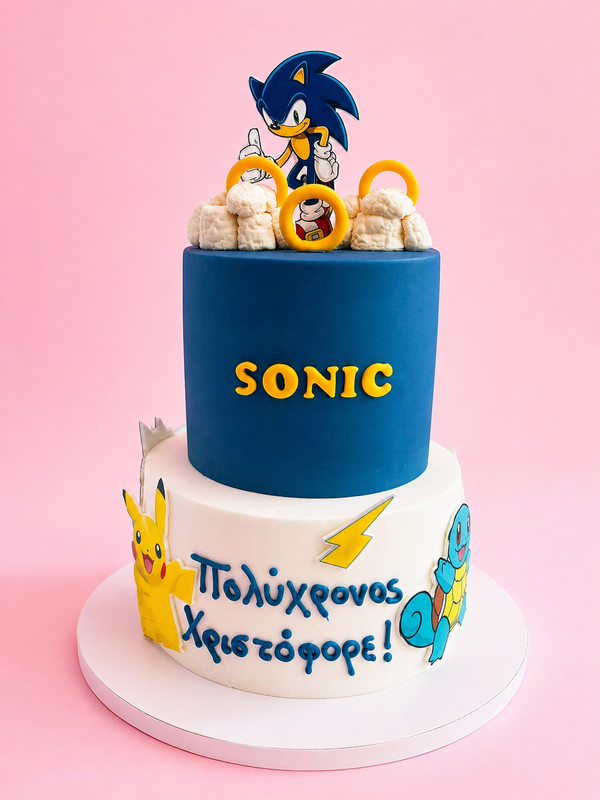 Sonic 2 Tier