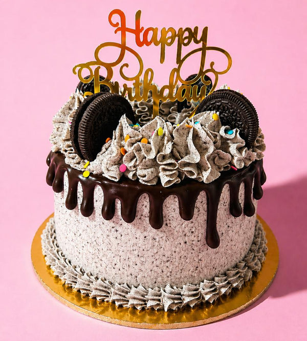 Family Cake