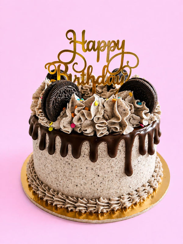 Snapcake