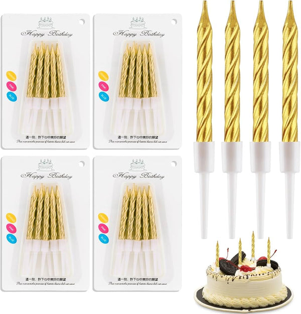 Candle 4